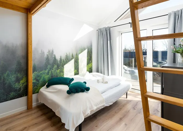 Apartment Good Time - Osada Gorska Przy Szlaku Na Chybotek