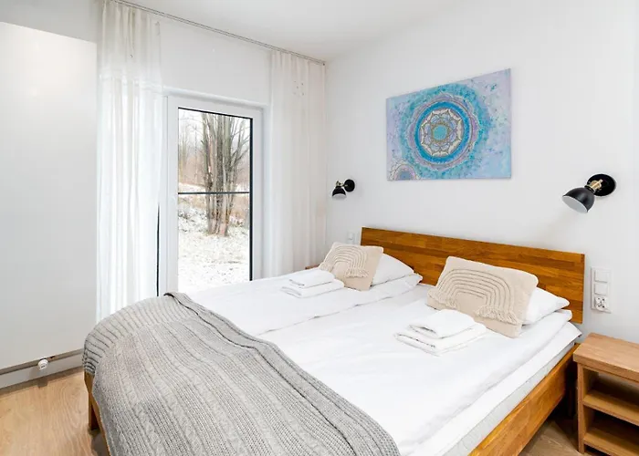 Good Time - Osada Gorska Przy Szlaku Na Chybotek Apartment