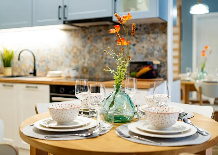 Apartment Good Time - Osada Gorska Przy Szlaku Na Chybotek