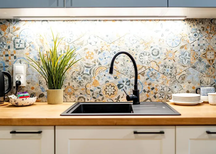 Apartment Good Time - Osada Gorska Przy Szlaku Na Chybotek Szklarska Poreba