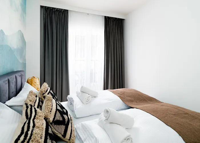 Apartment Good Time - Osada Gorska Przy Szlaku Na Chybotek