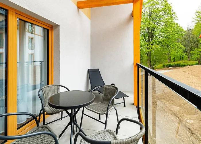 Good Time - Osada Gorska Przy Szlaku Na Chybotek Szklarska Poreba