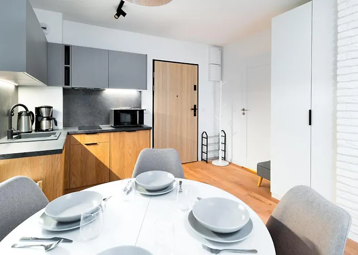 Apartment Good Time - Osada Gorska Przy Szlaku Na Chybotek *