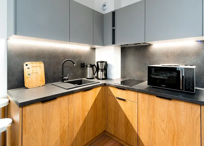 Good Time - Osada Gorska Przy Szlaku Na Chybotek * Szklarska Poreba