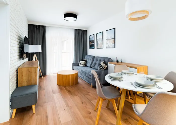 Good Time - Osada Gorska Przy Szlaku Na Chybotek